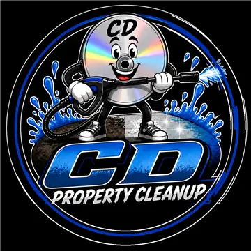 CD Property Cleanup logo